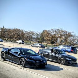 The 605 Freeway 44 Photos 31 Reviews Public Services Photo Of The 605 Freeway Pico Rivera Ca United States Acura Nsx