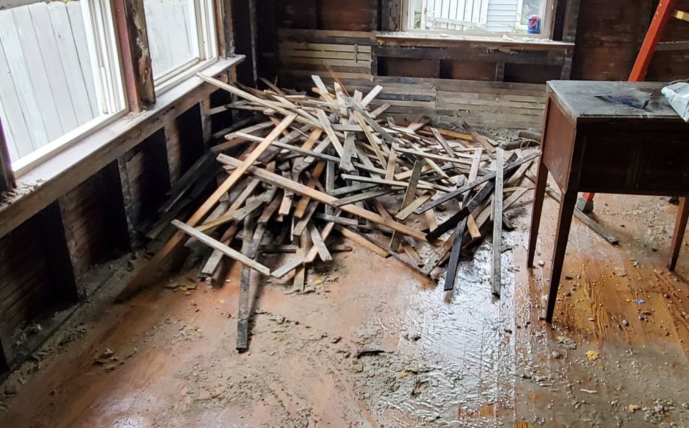 image of business CAT5 Restoration - Orland Park