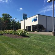 Imperial Pools Pool Cleaners 155 Foxon Rd North Branford Ct Pool Patio Incorporated
