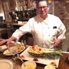 Porto Station Grill