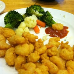 Libby Hill Seafood Closed 2555 Us Hwy 70 Se Hickory Photo Of Libby Hill Seafood Hickory Nc United States Fried Shrimp