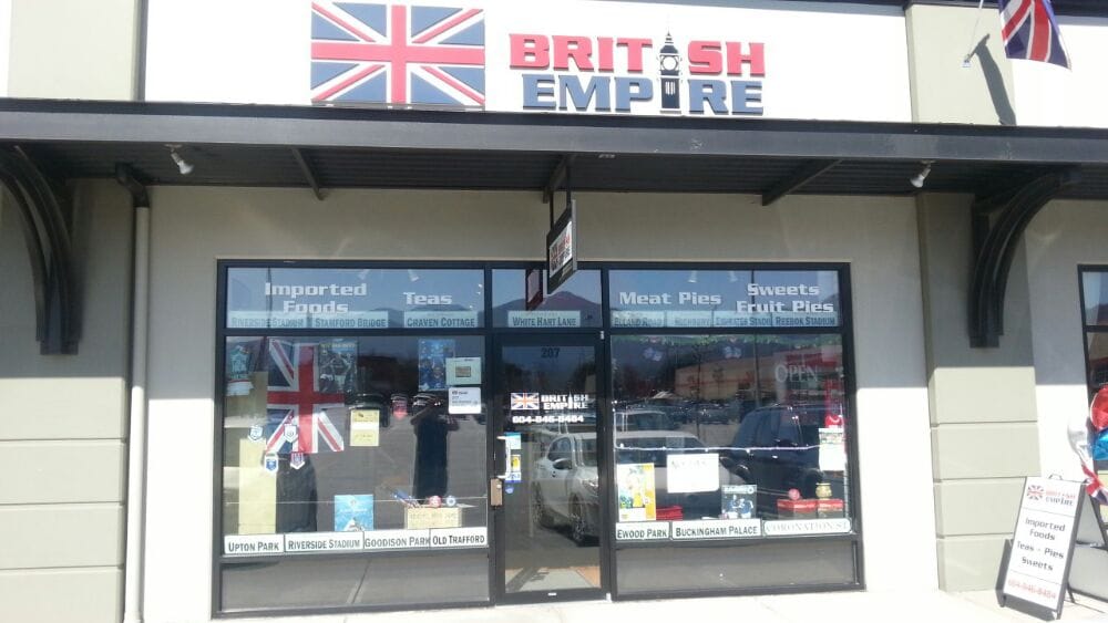 british empire foods closed candy stores 7592 vedder british empire foods closed candy stores 7592 vedder