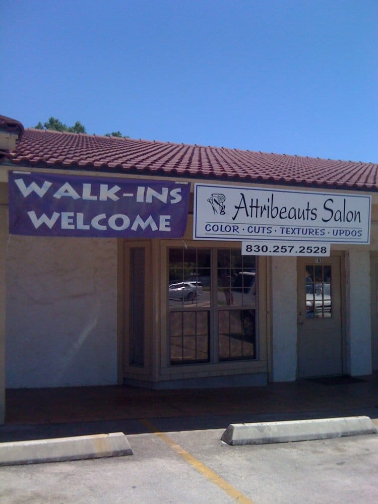 Attribeauts Hair Salon Hair Salons 1810 Junction Hwy, Kerrville, TX