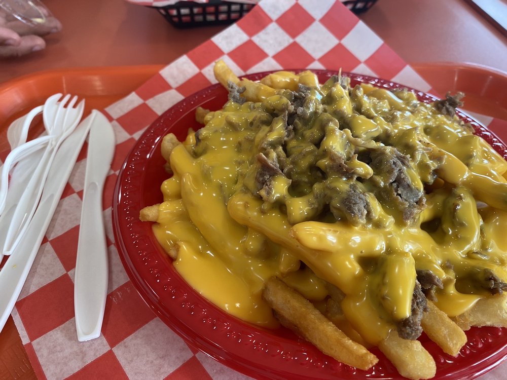 Pappa Geno's