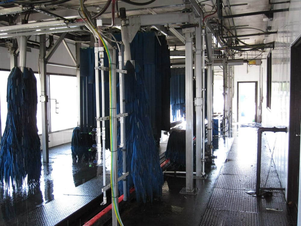 Crown Car Wash CLOSED 11 Photos & 11 Reviews Car Wash 2800