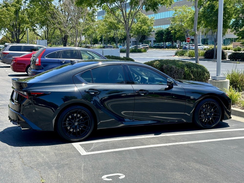 Modern Auto Design 