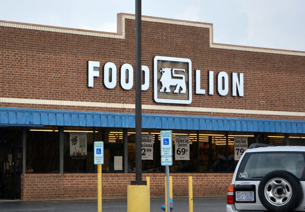 Food Lion