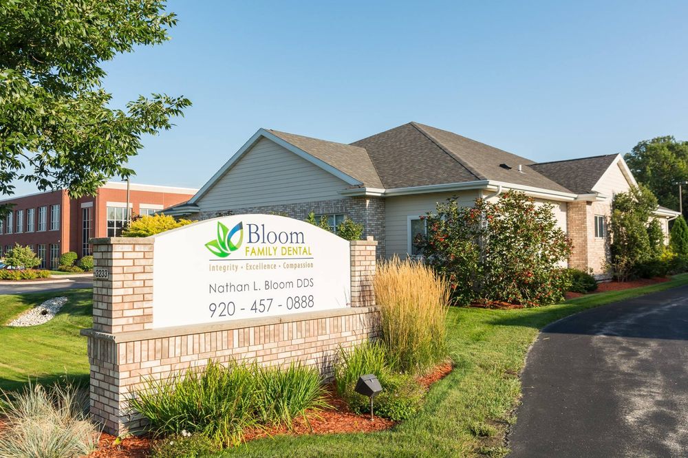 image of business Bloom Family Dental