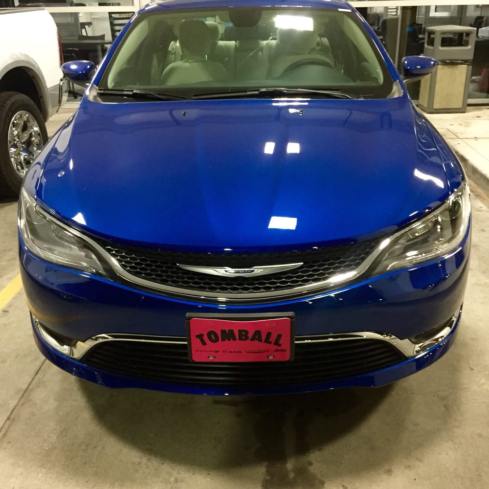 Tomball Dodge Chrysler Jeep tomball dodge chrysler jeep 24 photos 47 reviews car Tomball Dodge Chrysler Jeep tomball dodge chrysler jeep 24 photos 47 reviews car