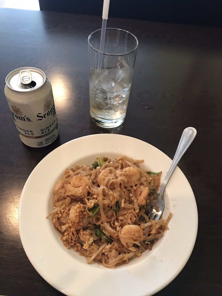 45 OFF Thai Basil Coupons & Promo Deals Lindenhurst, NY