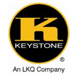 How do you find locations of Keystone Auto Parts?