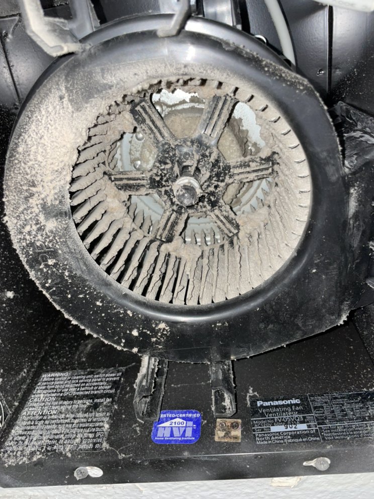 GE&AI Cleaning