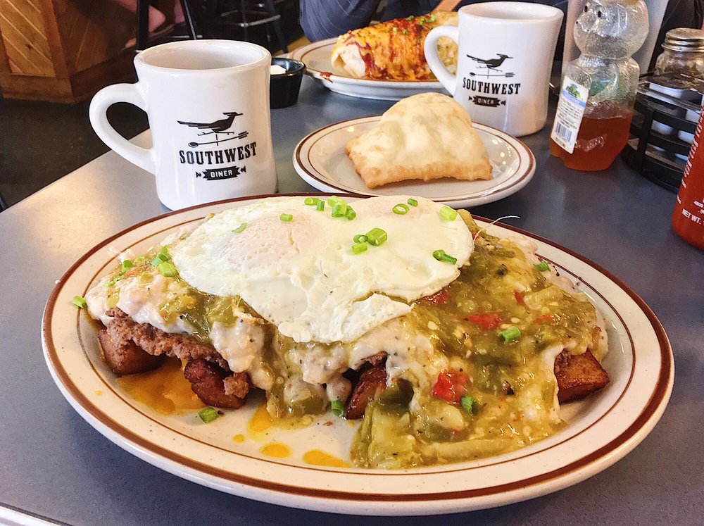 Southwest Diner 413 Photos & 418 Reviews Diners 6803 Southwest Ave, Ellendale, Saint Louis