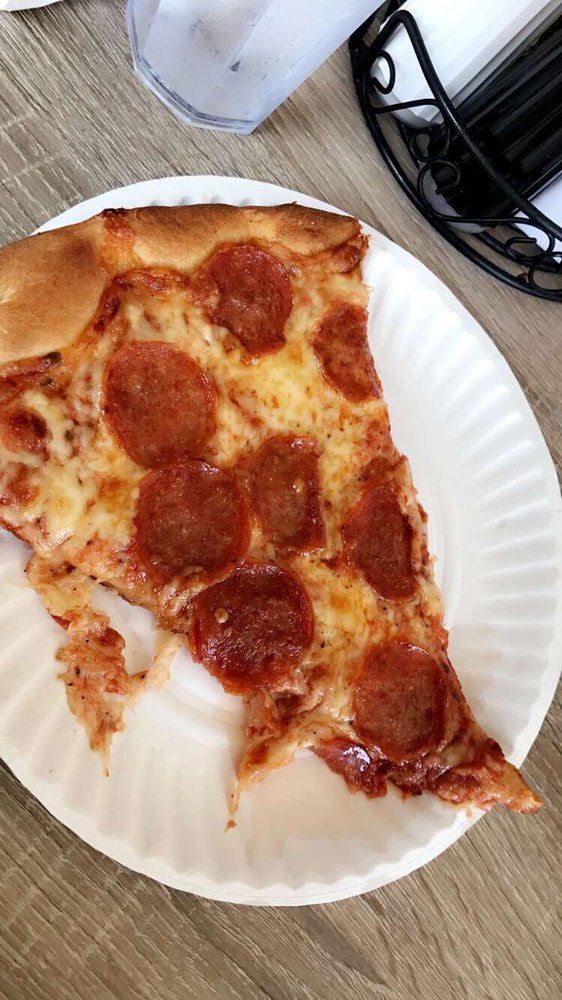Tony’s Pizza 37 Photos & 138 Reviews Pizza 3 N Atlantic Ave