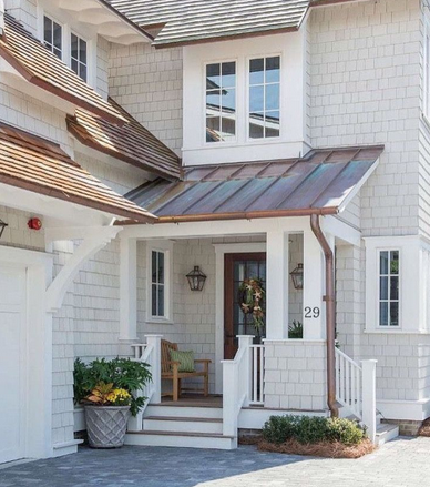 Rescue Rain Gutters