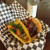 Eureka Compass Vegan Food