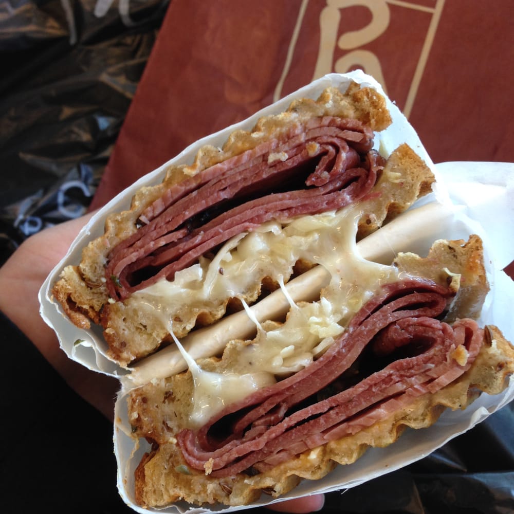 La Brea Bakery 21 Photos & 51 Reviews Bakeries Jfk International Airport Terminal 4, JFK