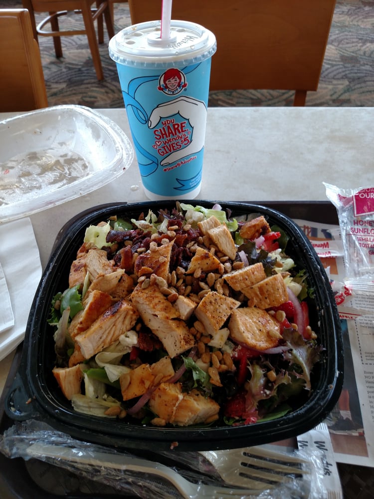 Wendy's