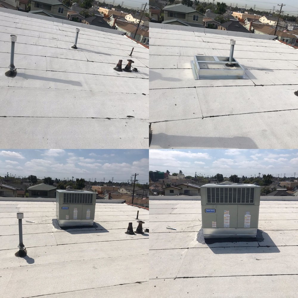 image of business Go Air Heating and Air Conditioning