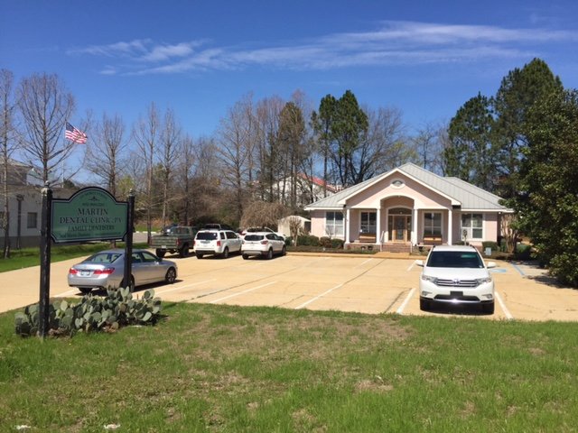 image of business Martin Dental Clinic PA