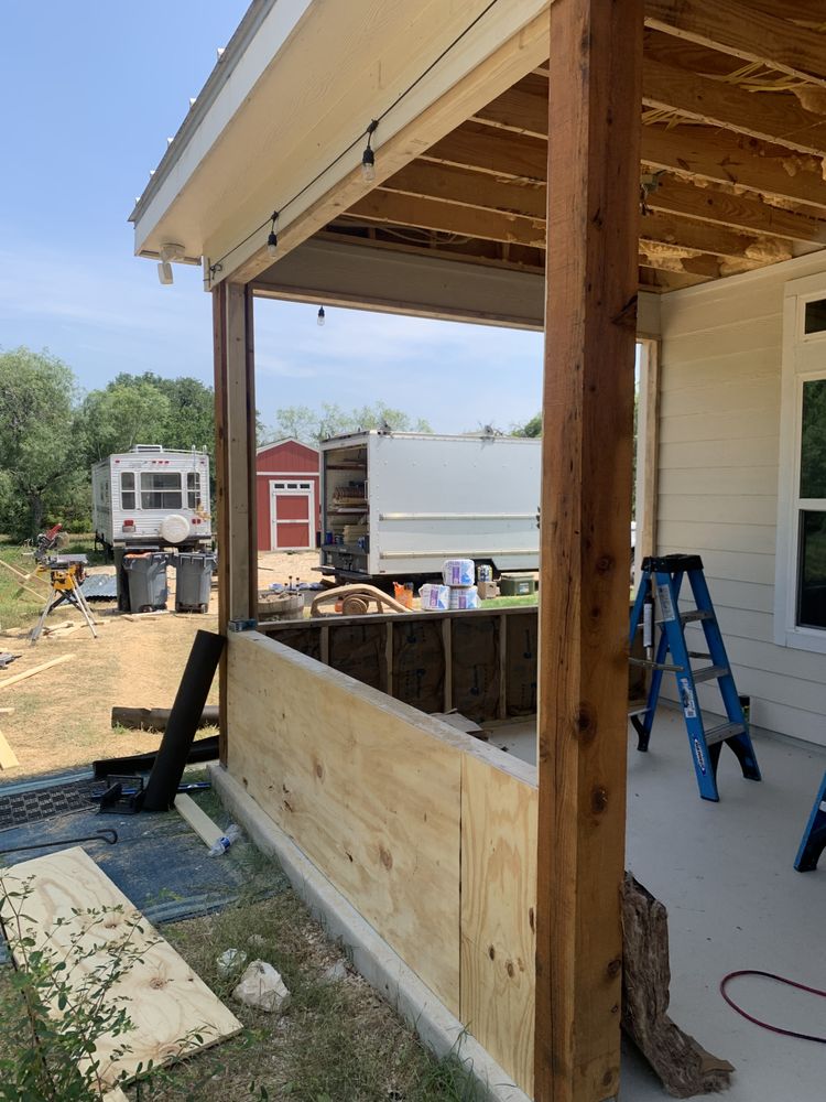 Starr Construction