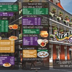 Bourbon Street Deli Delis 2597 N Parkerson Crowley La Photo Of Bourbon Street Deli Crowley La United States
