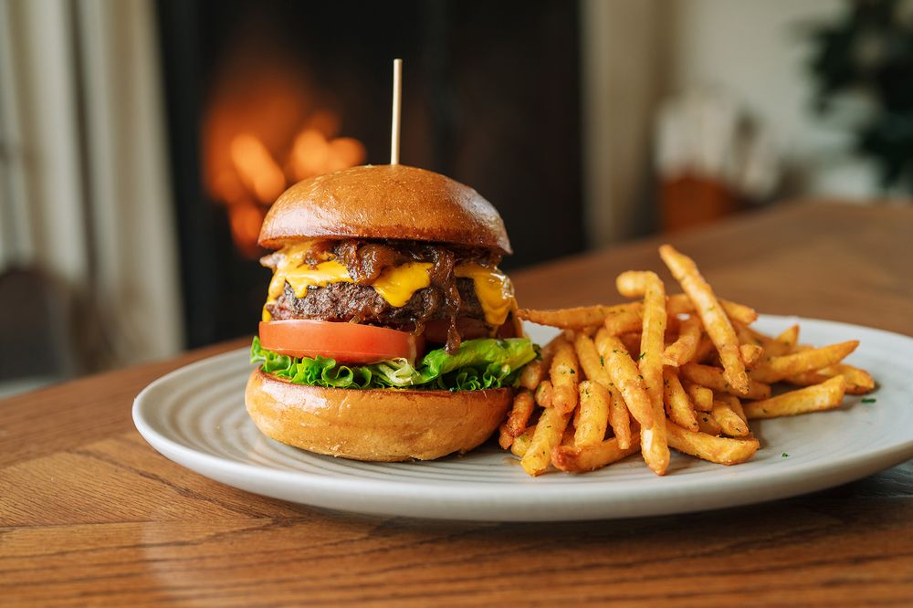 Oak Creek Grill