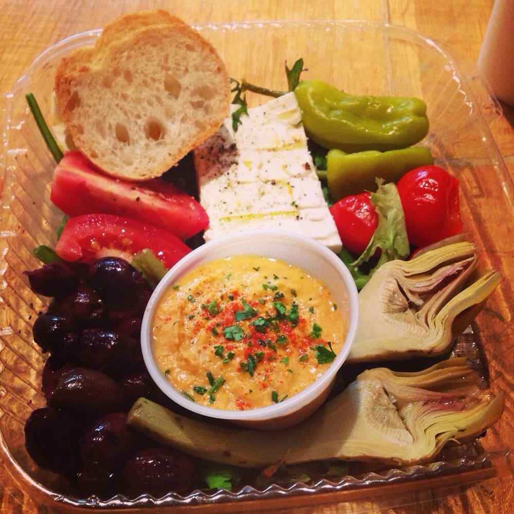 Boulevard Bread Company 35 Photos & 57 Reviews Cafes 1920 N Grant