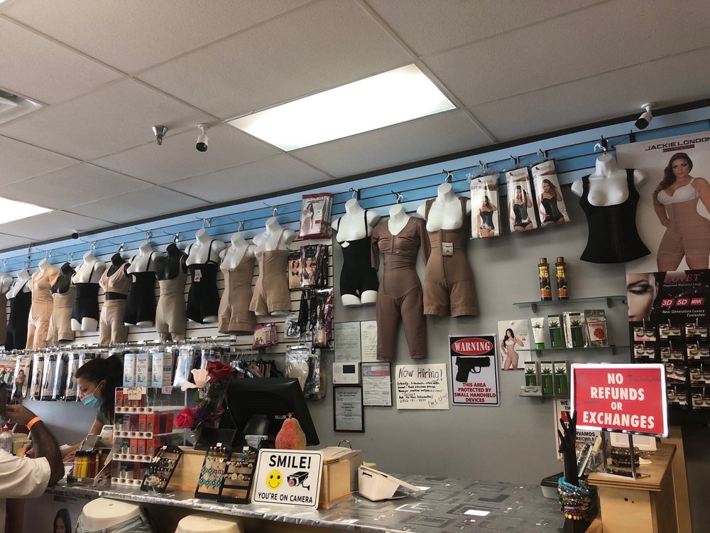 Ruby's Fashion Boutique