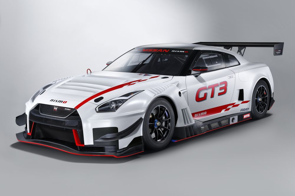 Casa Nissan