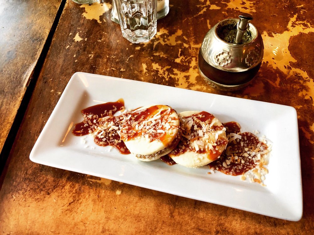 BOCA Restobar & Grill