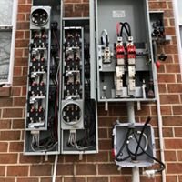 Zizza Electrical Construction