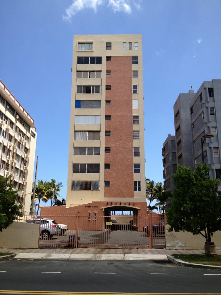 Costa Linda Apartments Isla Verde Avenue, Carolina, Puerto Rico Yelp