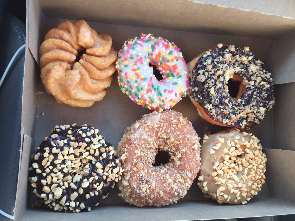 Winchell’s Donut House 14 Photos & 19 Reviews Donuts 10000 W 44th