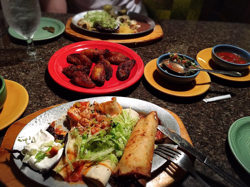 Hacienda Mexican Restaurant & Grill 40 Photos & 67 Reviews Mexican