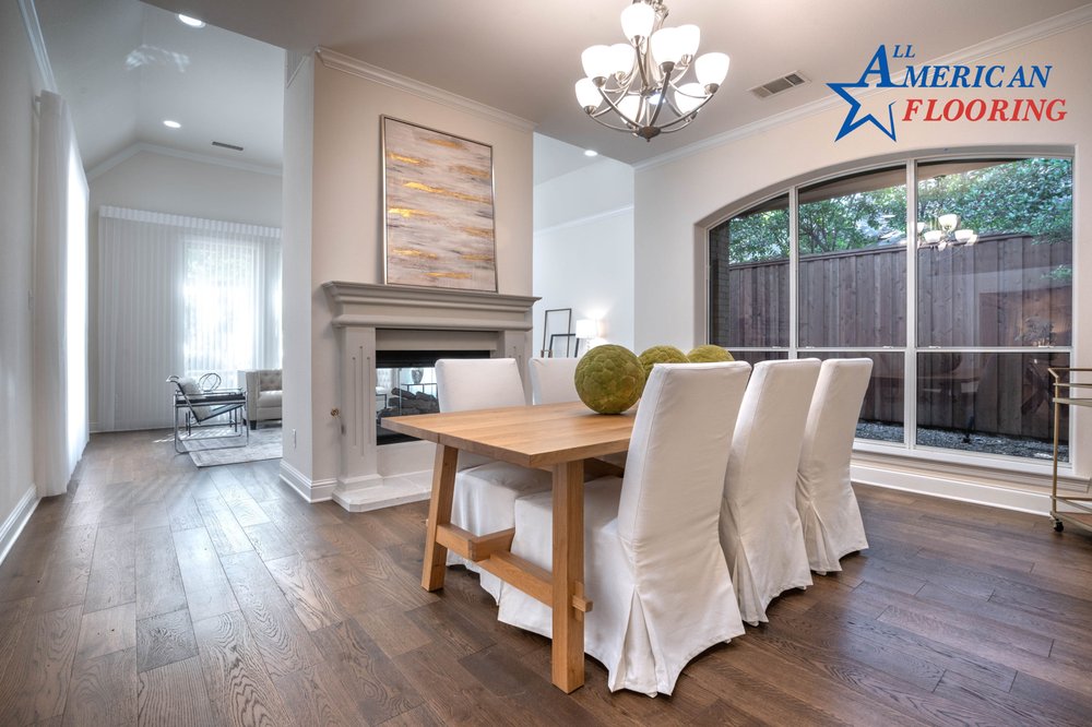 image of business All American Flooring