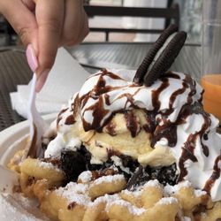 braud s funnel cake