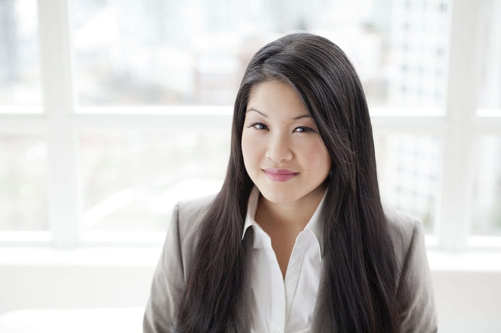 Leilani Fong - eXp Realty