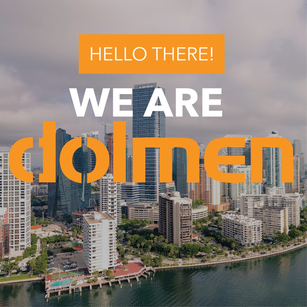 Dolmen Creative Studio