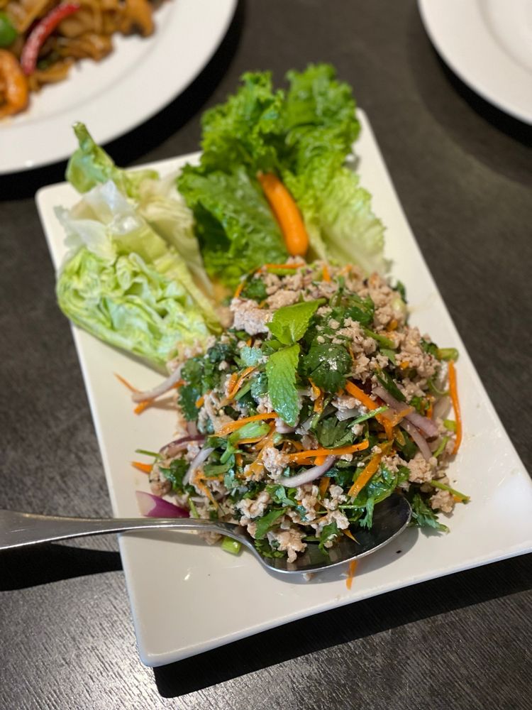 Arawan Thai Bistro 