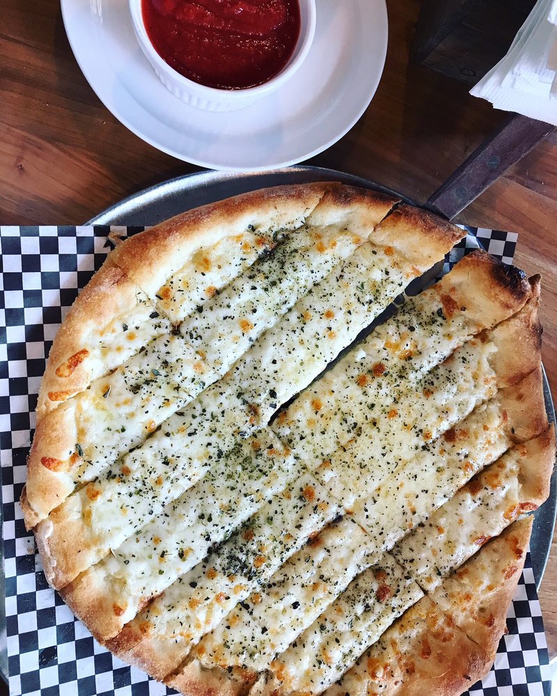 Big River Pizza Big River Pizza