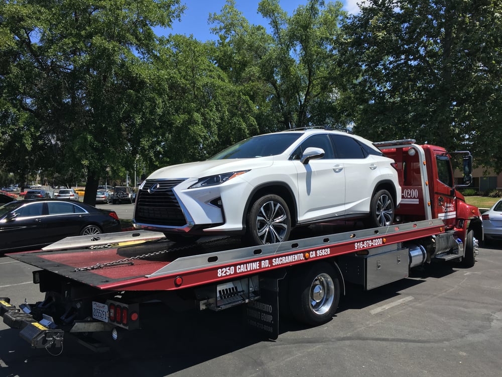 Specialty Towing 41 Photos & 98 Reviews Towing 8425 Rovana Cir