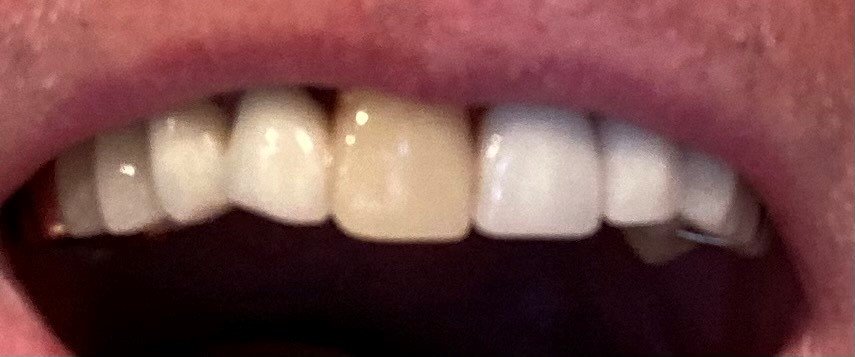 image of business Irish Dental