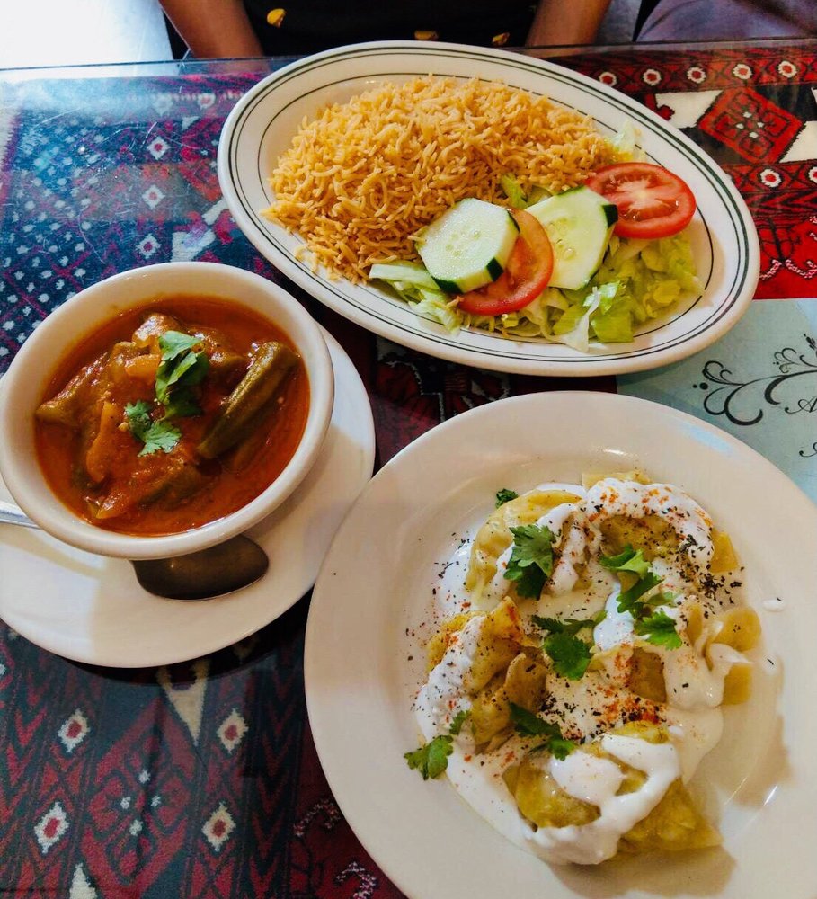 Ariana Afghan Kebab Restaurant - Order Food Online - 188 Photos & 446