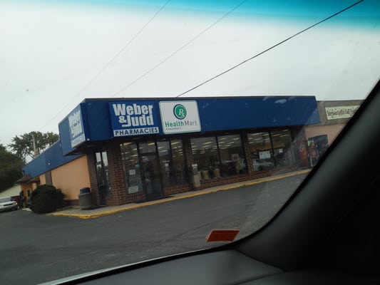 Snyder Fauver Pharmacy