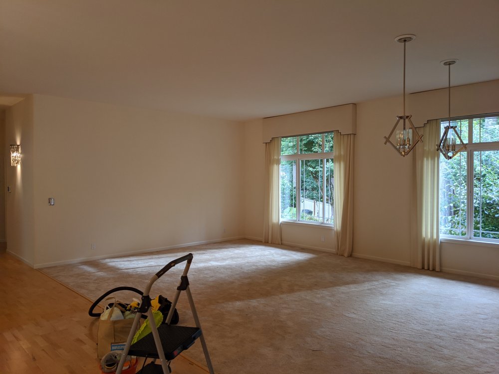 P & D Housekeeping And Services