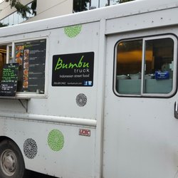 Bumbu Indonesian Food Truck Seattle Bumbu Indonesian Food Truck Seattle