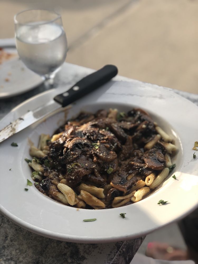 Angelo's Nido Italia Angelo's Nido Italia