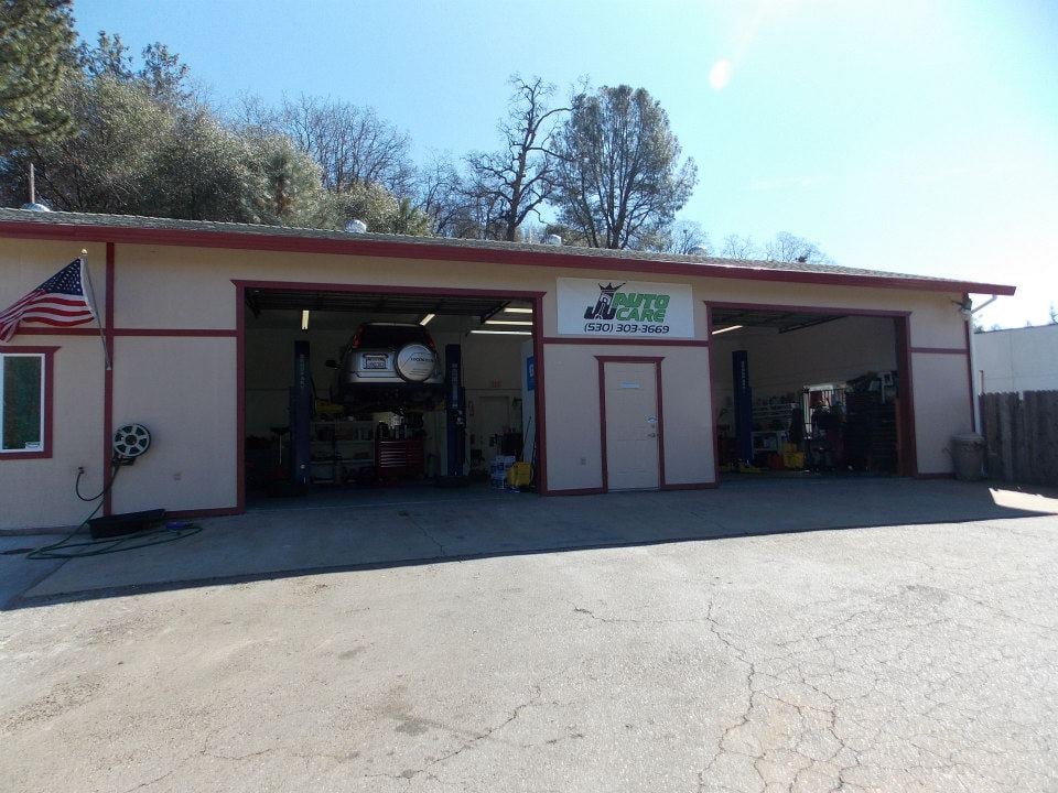 J&J Auto Care 17 Reviews Auto Repair 308 Placerville Dr