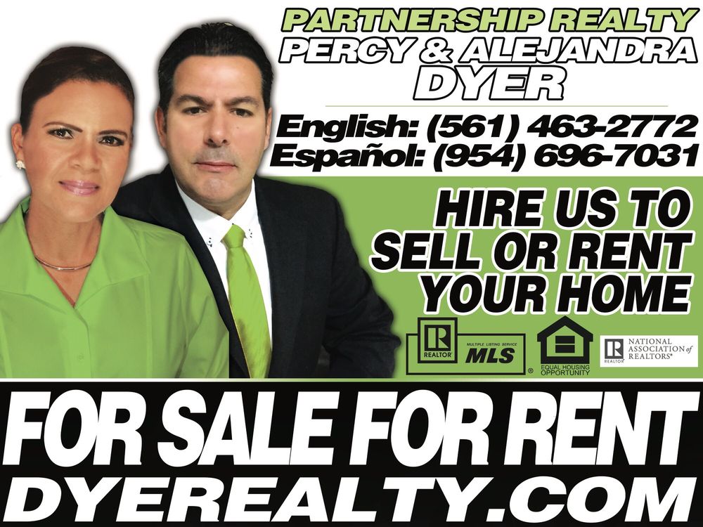 Dyer Realty